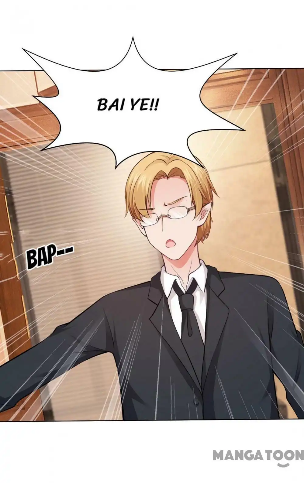 My Idol is a Vampire Chapter 90 28